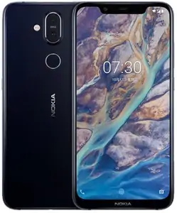 Замена тачскрина на телефоне Nokia X7 в Воронеже